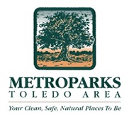metroparks logo